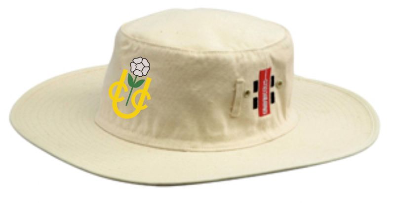 Undercliffe Sunhat Undercliffe Sunhat