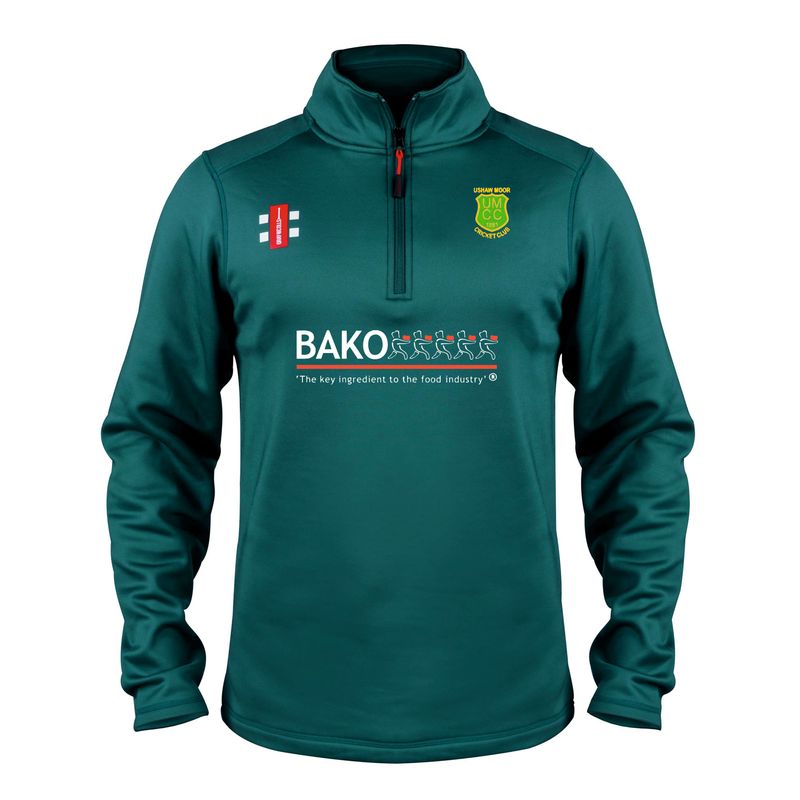 Ushaw Moor Storm Thermo Fleece Ushaw Moor Storm Thermo Fleece