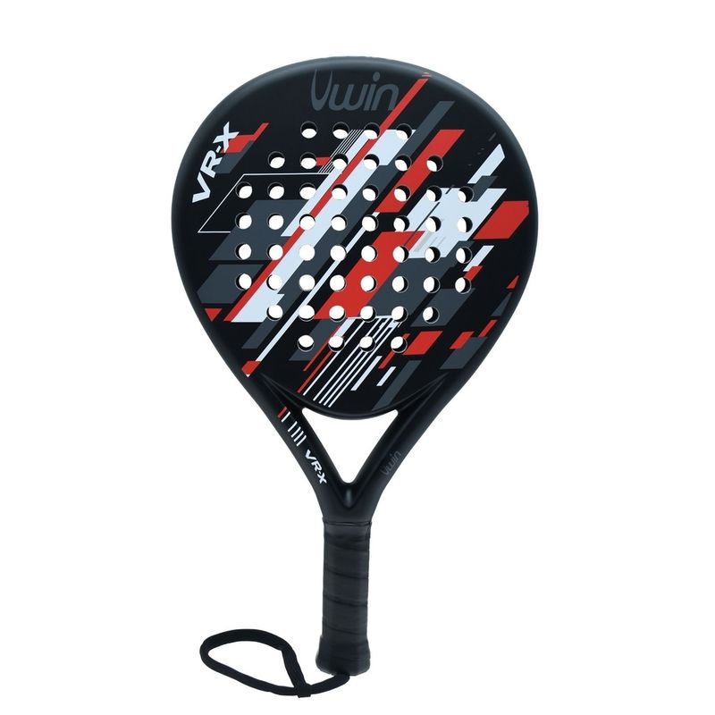 Uwin VR-X Padel Racket Uwin VR-X Padel Racket