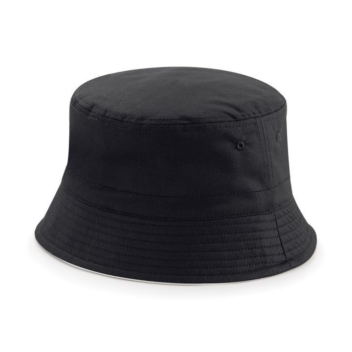 Washington Ladies Pink Badge Bucket Hat Washington Ladies Pink Badge Bucket Hat