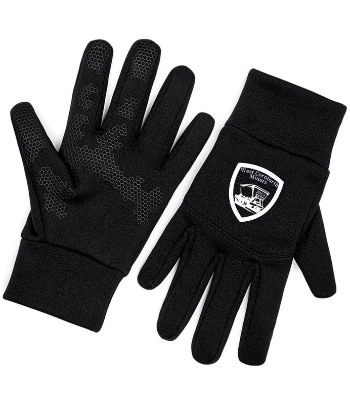 West Cornforth Miners Winter Gloves West Cornforth Miners Winter Gloves
