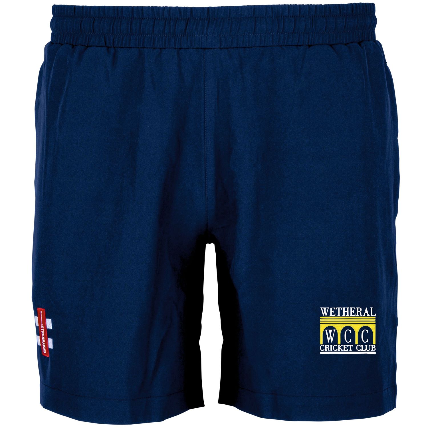 Wetheral Velocity Shorts