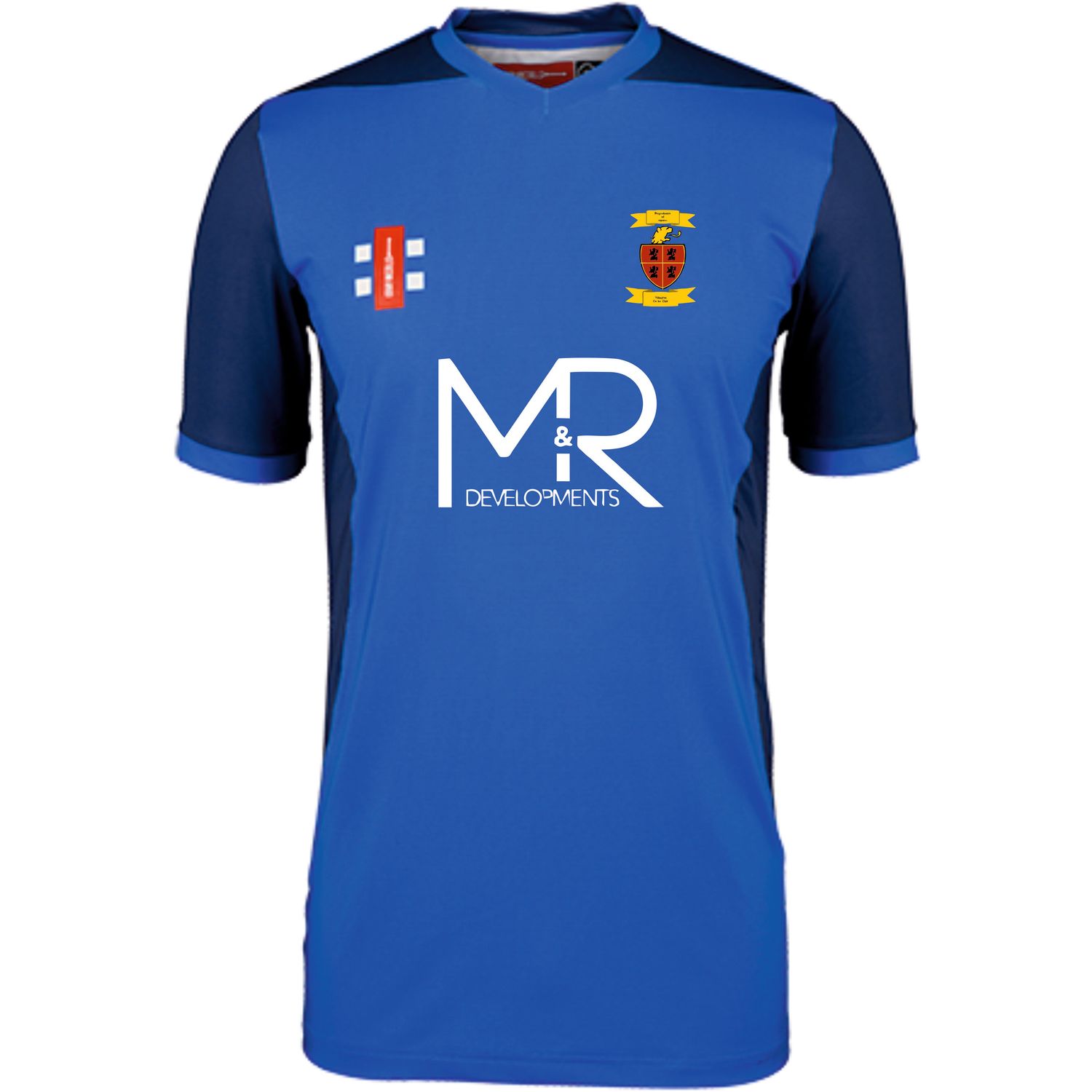Willington Junior Section Training/Match T20 Shirt