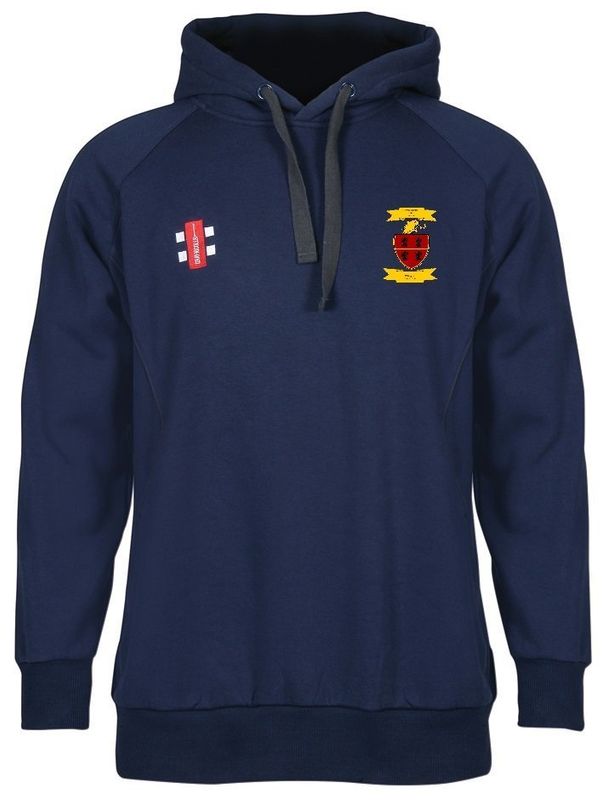 Willington Storm Hooded Top Willington Storm Hooded Top