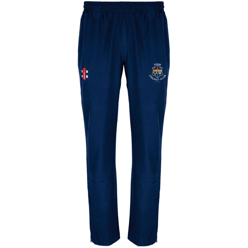 Yarm Velocity Training Trousers Yarm Velocity Training Trousers