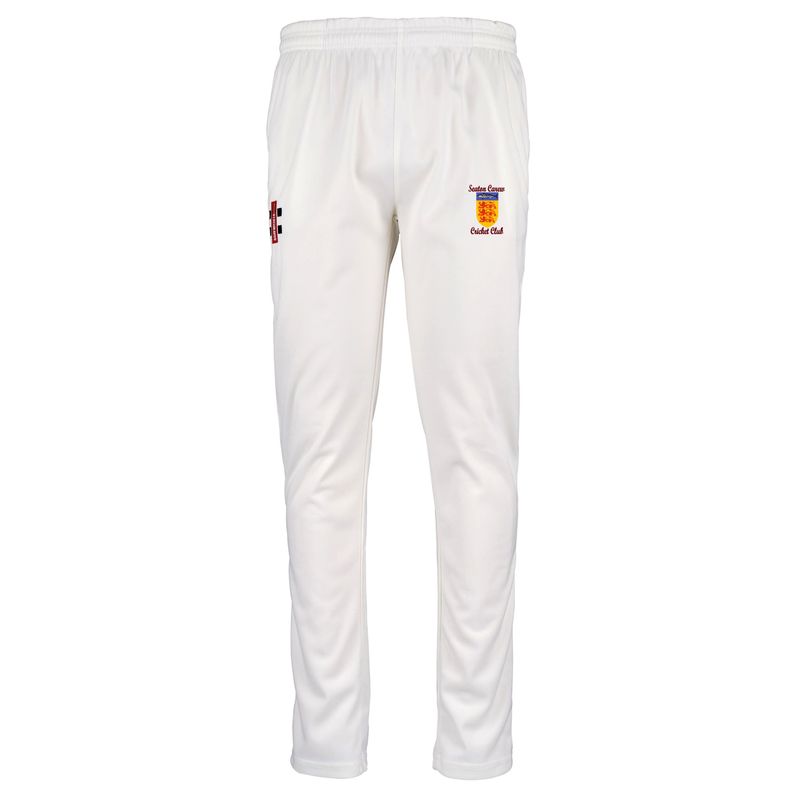 Seaton Carew Matrix V2 SLIM FIT Cricket Trousers Seaton Carew Matrix V2 SLIM FIT Cricket Trousers