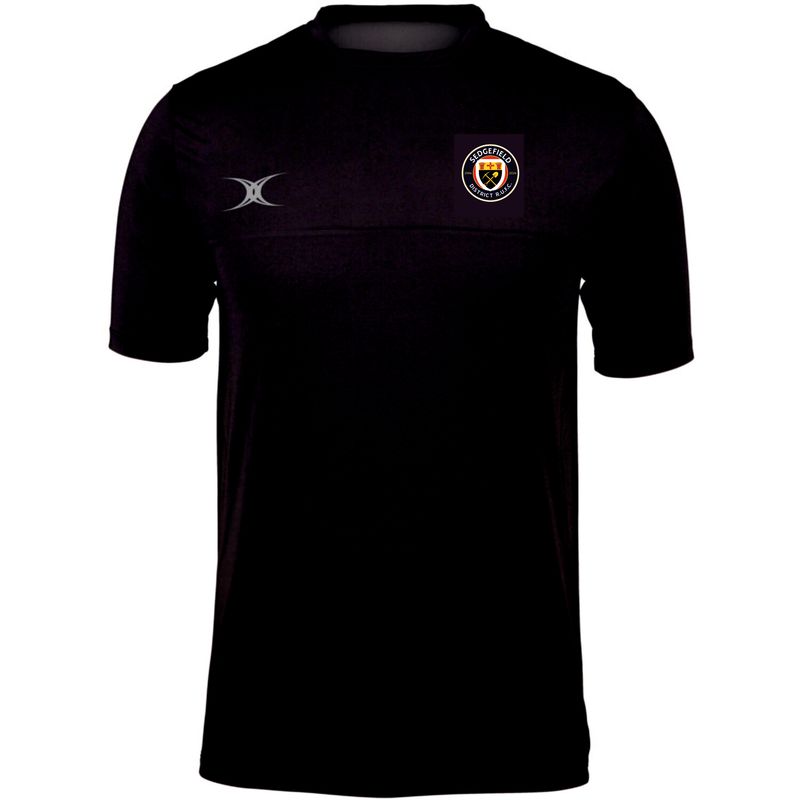 Sedgefield District RUFC Pro Tech Tee Shirt Sedgefield District RUFC Pro Tech Tee Shirt