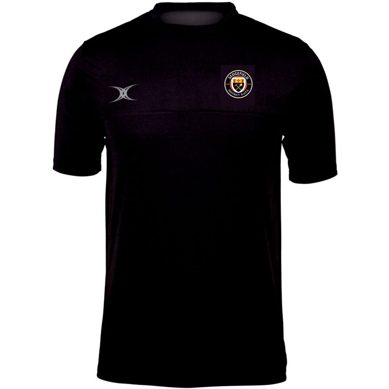 Sedgefield District RUFC Pro Tech Tee Shirt Sedgefield District RUFC Pro Tech Tee Shirt