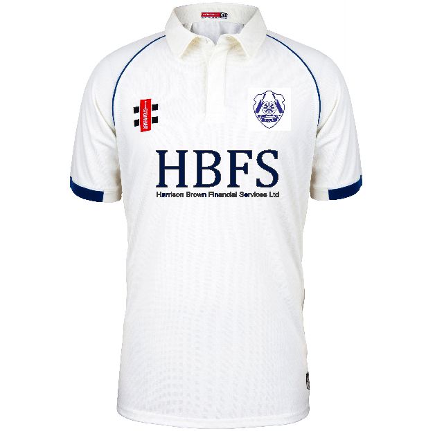 Shildon Railway Matrix V2 Short Sleeve Cricket Shirt Shildon Railway Matrix V2 Short Sleeve Cricket Shirt