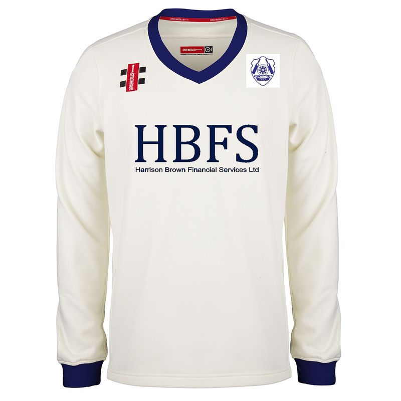 Shildon Railway Pro Performance Long Sleeve Sweater Shildon Railway Pro Performance Long Sleeve Sweater