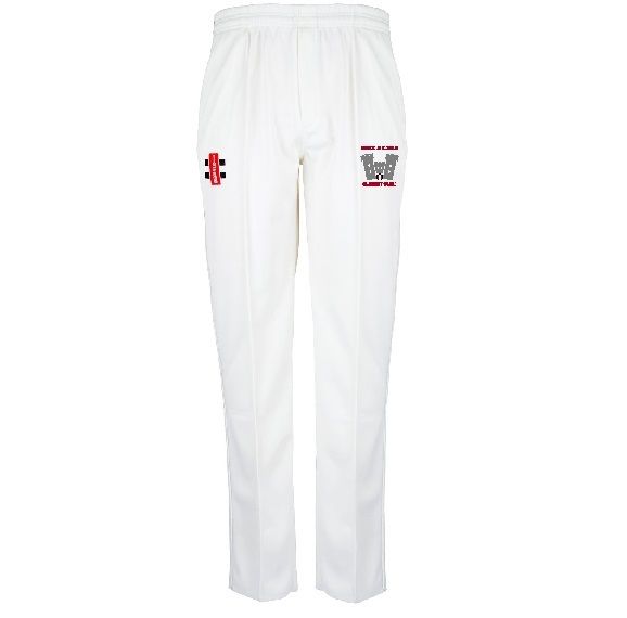 Skelton Castle Matrix V2 Cricket Trouser