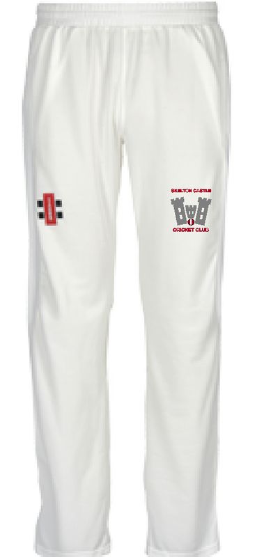 Skelton Castle Velocity Cricket Trouser