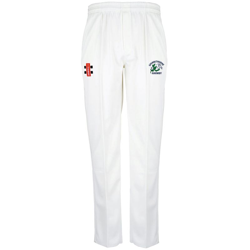 Spennithorne Harmby Matrix V2 Cricket Trousers Spennithorne Harmby Matrix V2 Cricket Trousers
