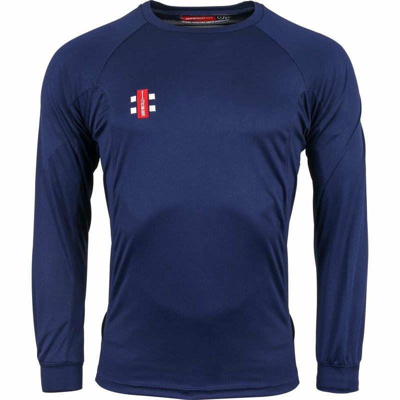 Stafford Place Matrix Long Sleeve T Shirt Stafford Place Matrix Long Sleeve T Shirt