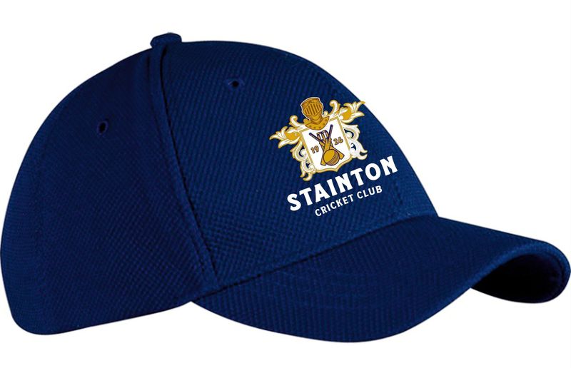 Stainton Cricket Cap Stainton Cricket Cap