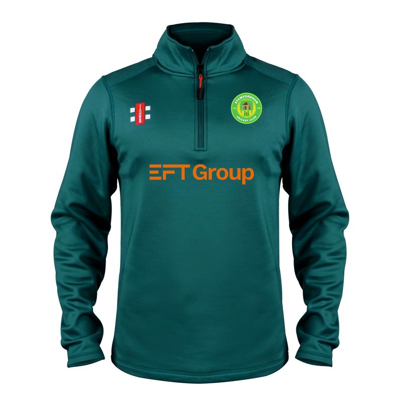 Stamfordham Storm Thermo Fleece