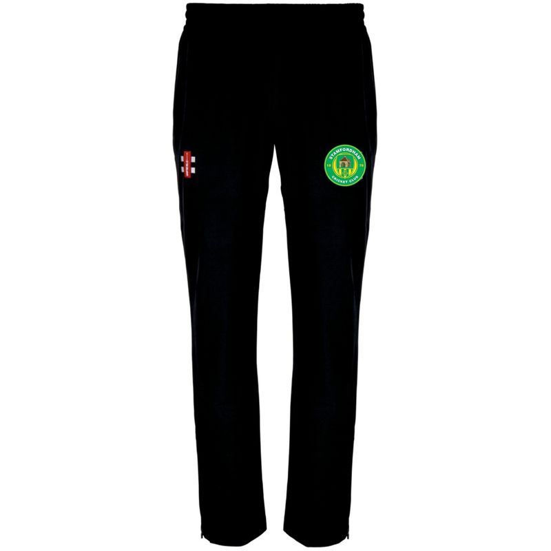 Stamfordham Velocity Training Trousers