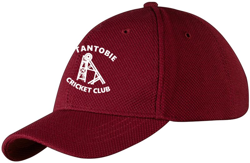 Tantobie Cricket Cap Tantobie Cricket Cap