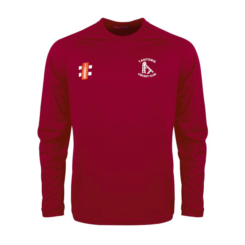 Tantobie Matrix Long Sleeve T Shirt Adult Tantobie Matrix Long Sleeve T Shirt Adult