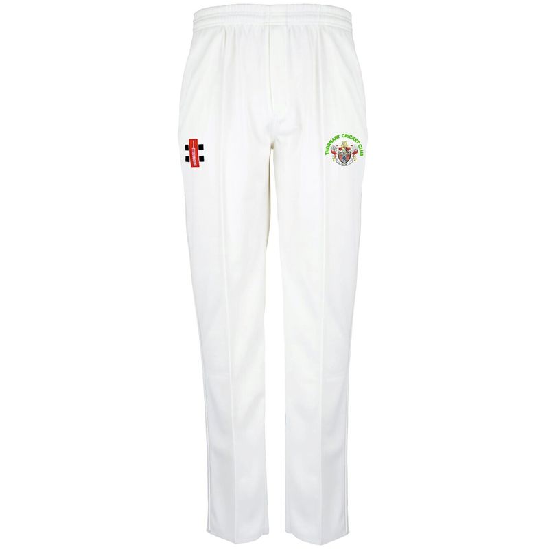 Thornaby Matrix V2 Cricket Trousers Thornaby Matrix V2 Cricket Trousers
