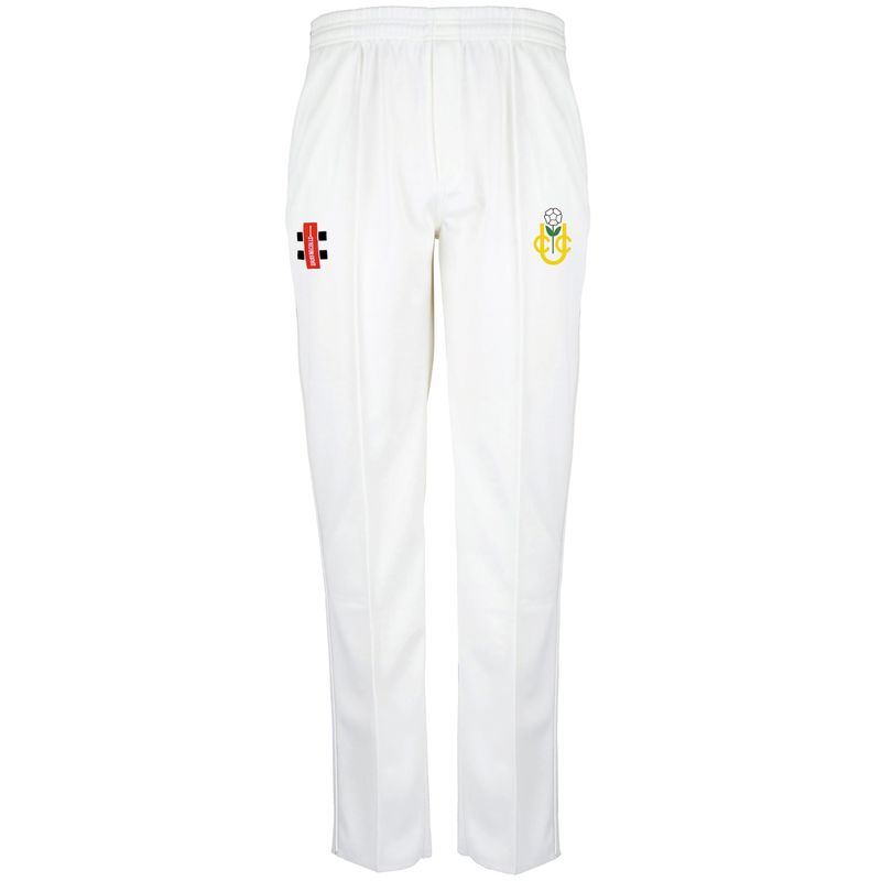 Undercliffe Matrix V2 Regular Fit Cricket Trousers Undercliffe Matrix V2 Regular Fit Cricket Trousers