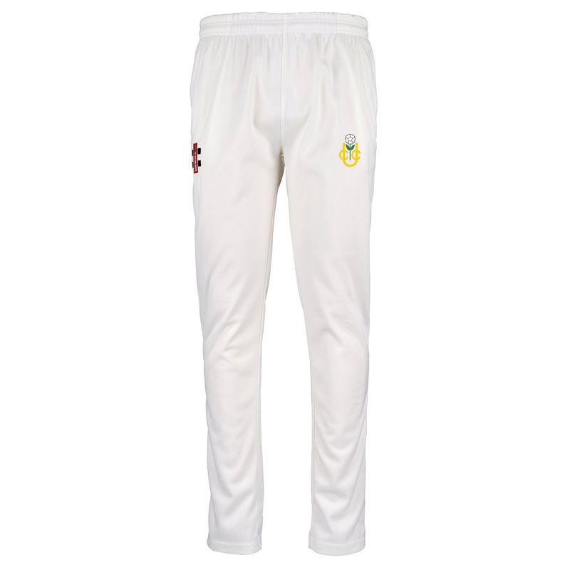 Undercliffe Matrix V2 SLIM FIT Cricket Trousers Undercliffe Matrix V2 SLIM FIT Cricket Trousers