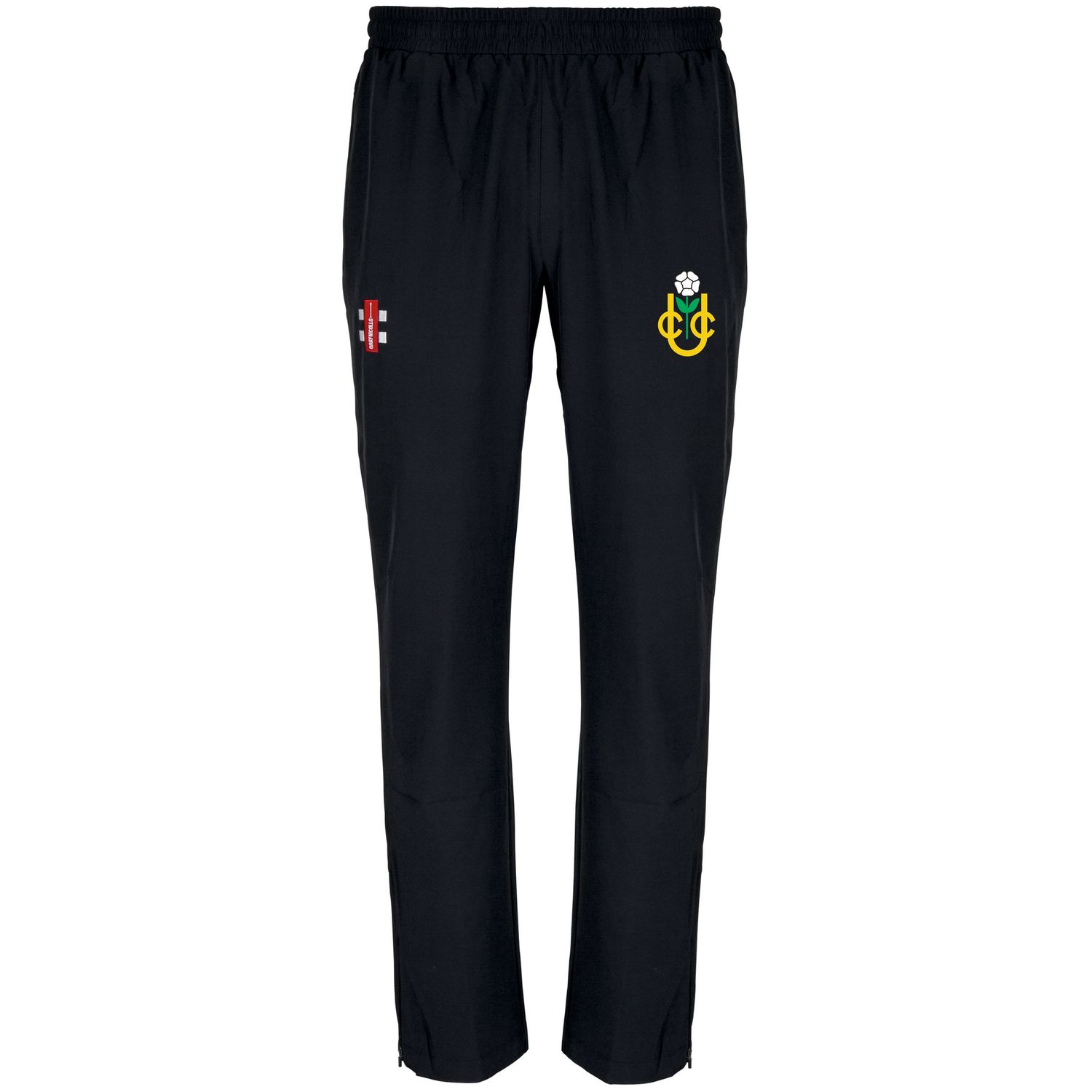 Undercliffe Velocity Training Trousers Undercliffe Velocity Training Trousers