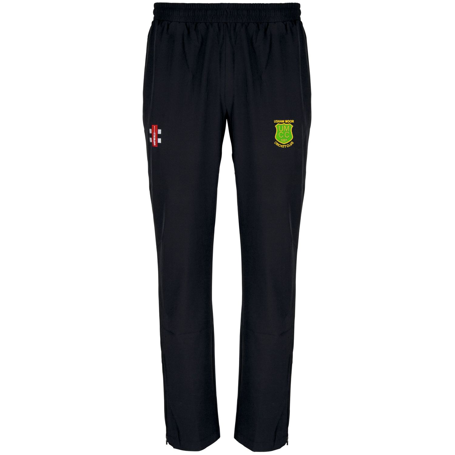 Ushaw Moor Velocity Training Trousers Ushaw Moor Velocity Training Trousers