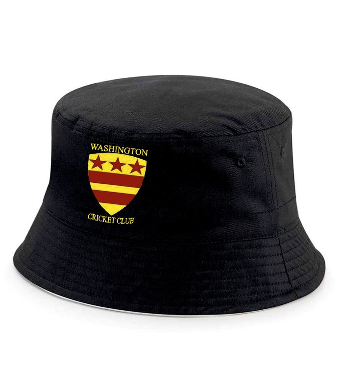 Washington Bucket Hat Washington Bucket Hat