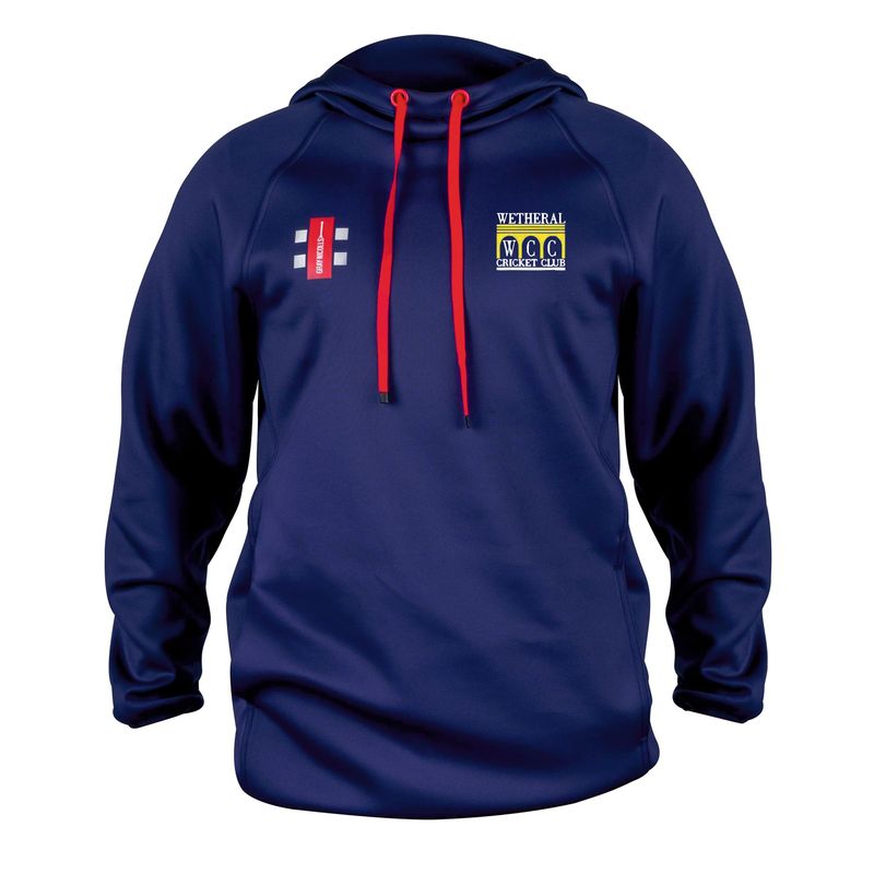 Wetheral Pro Performance V2 Pull Over Hooded Top Adult Wetheral Pro Performance V2 Pull Over Hooded Top Adult
