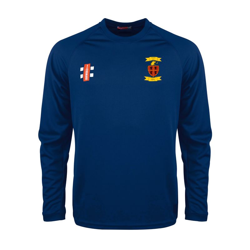 Willington Matrix Long Sleeve T Shirt Willington Matrix Long Sleeve T Shirt