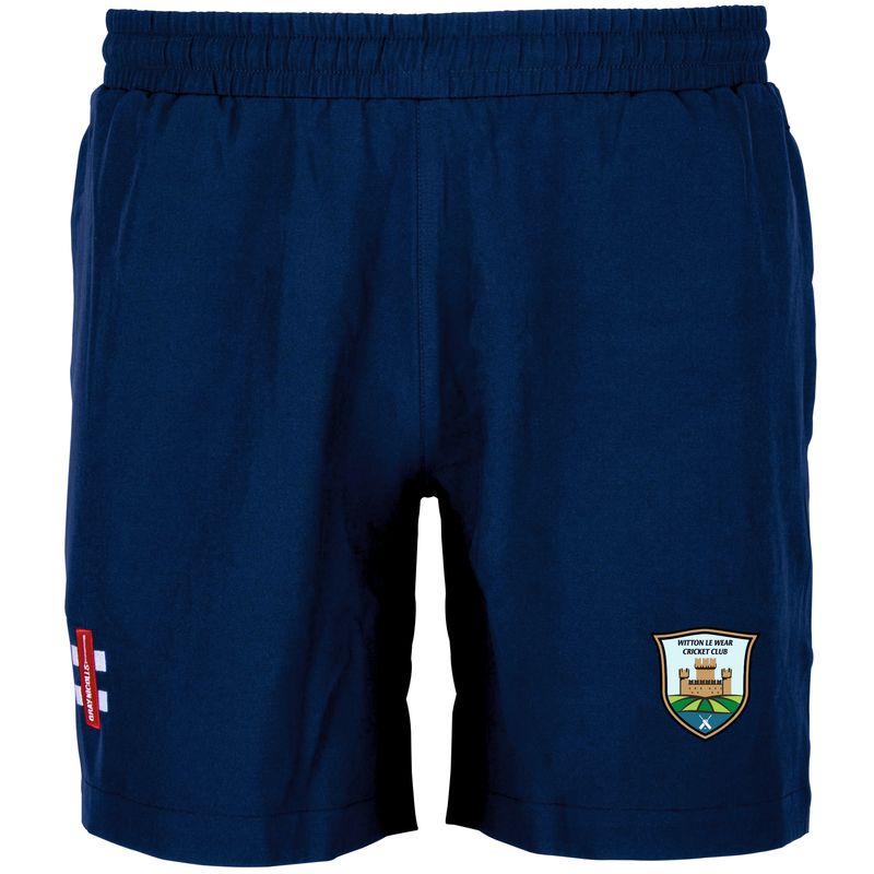 Witton Le Wear Velocity Shorts