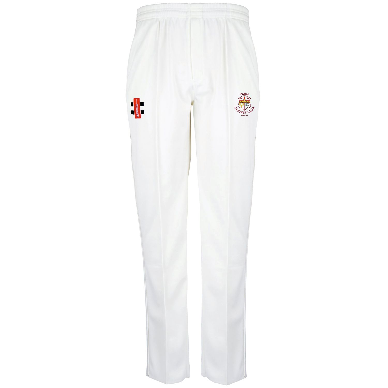 Yarm Matrix V2 Cricket Trousers