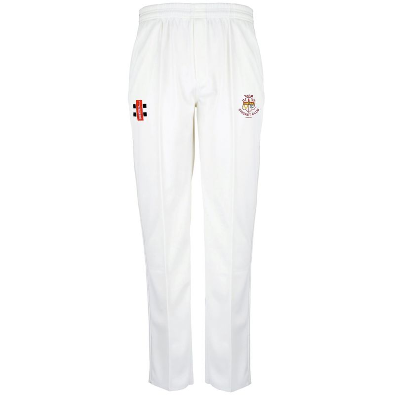 Yarm Matrix V2 Cricket Trousers Yarm Matrix V2 Cricket Trousers