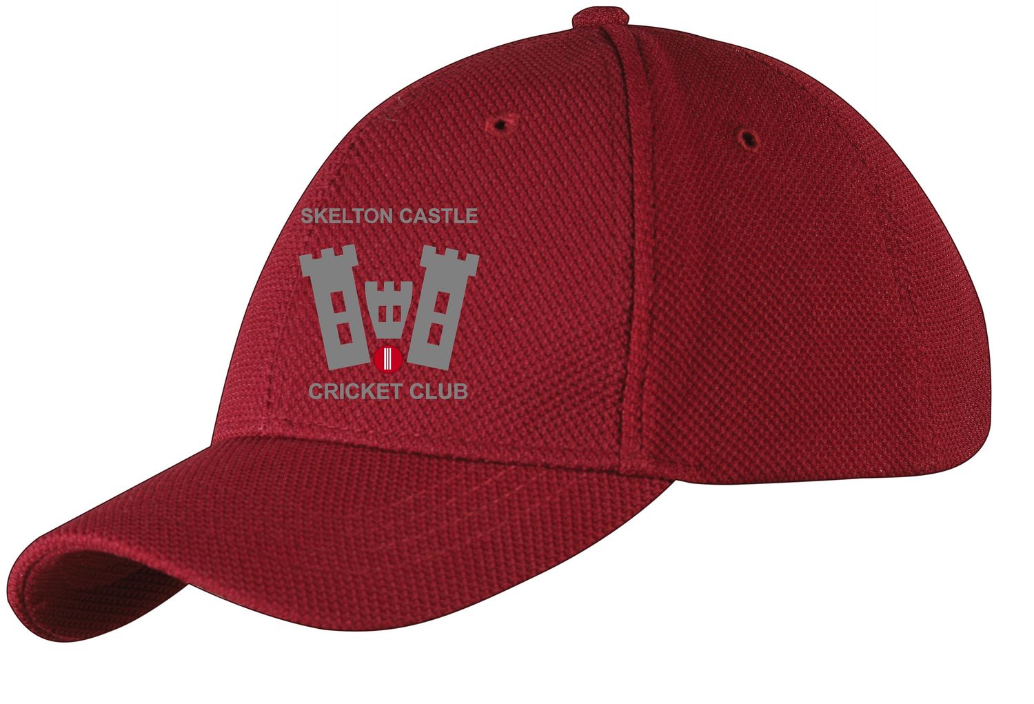 Skelton Castle Gray-Nicolls Cricket Cap Skelton Castle Gray-Nicolls Cricket Cap