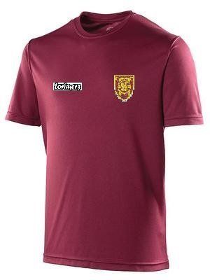 South Hetton Lorimers Short Sleeve T Shirt South Hetton Lorimers Short Sleeve T Shirt