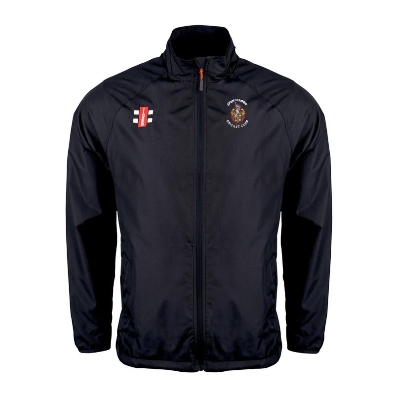 Spennymoor Velocity Rain Jacket Spennymoor Velocity Rain Jacket