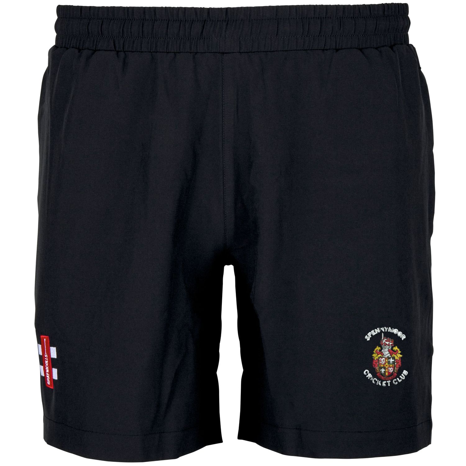 Spennymoor Velocity Shorts Spennymoor Velocity Shorts