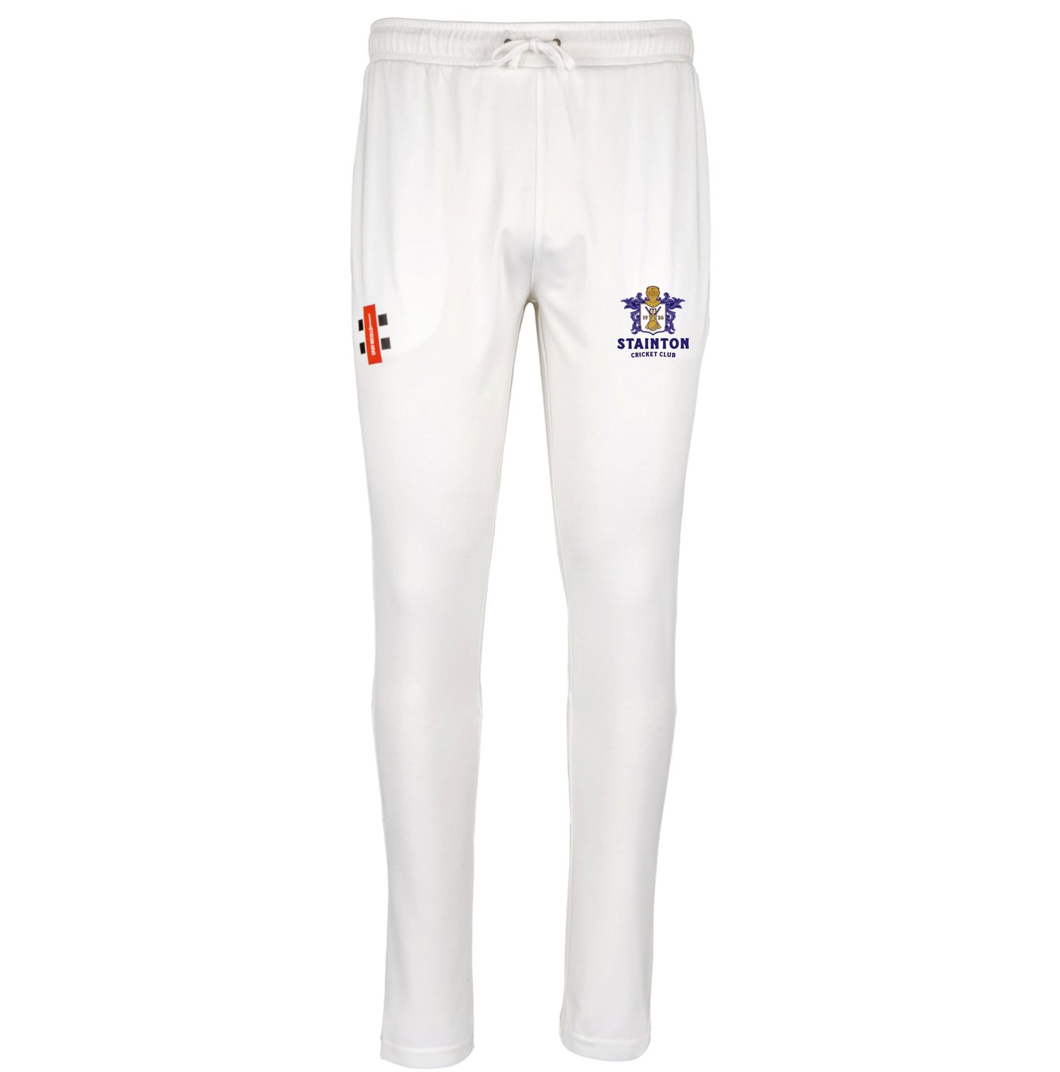 Stainton Pro Performance Cricket Trousers Adult Stainton Pro Performance Cricket Trousers Adult