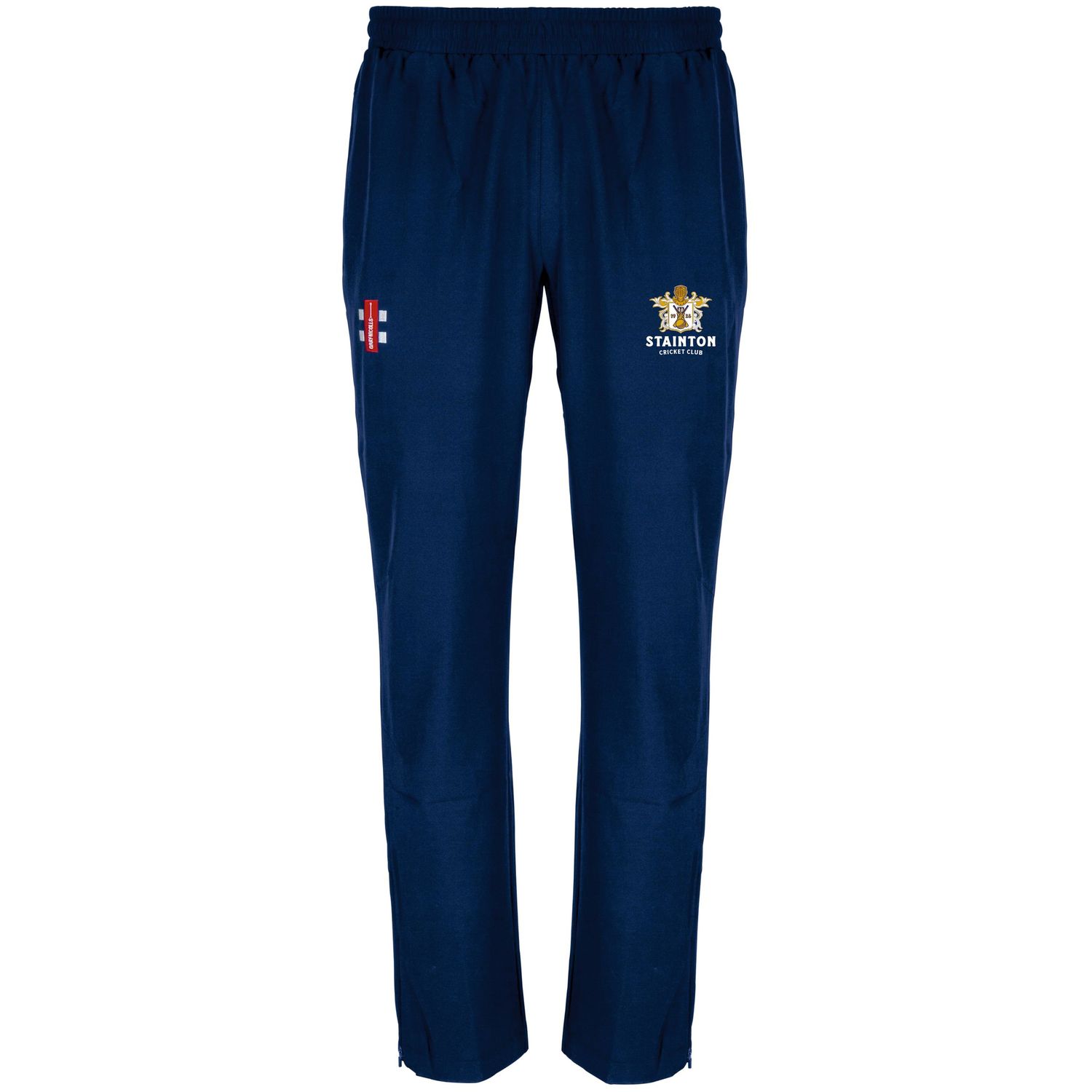 Stainton Velocity Training Trousers