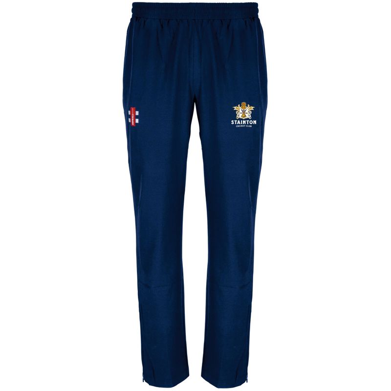 Stainton Velocity Training Trousers Stainton Velocity Training Trousers