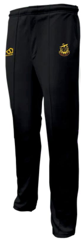 Sunderland Masuri Black T20 Trousers Sunderland Masuri Black T20 Trousers