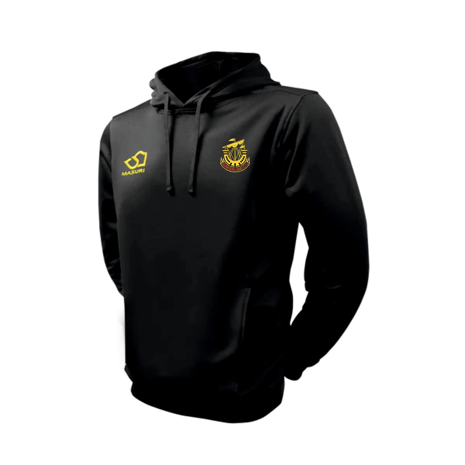 Sunderland Masuri Hooded Top Sunderland Masuri Hooded Top
