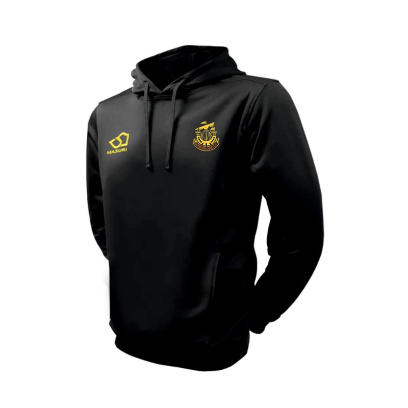 Sunderland Masuri Hooded Top