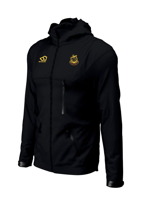 Sunderland Masuri Technical Waterproof Jacket