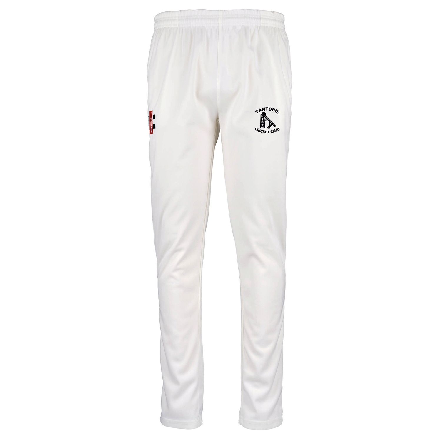 Tantobie Matrix V2 SLIM FIT Cricket Trousers Tantobie Matrix V2 SLIM FIT Cricket Trousers