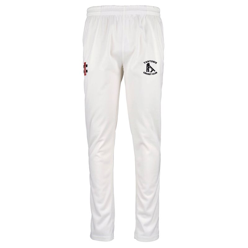 Tantobie Matrix V2 SLIM FIT Cricket Trousers Tantobie Matrix V2 SLIM FIT Cricket Trousers