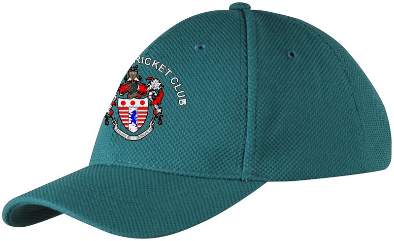 Thornaby Gray-Nicolls Cricket Cap Thornaby Gray-Nicolls Cricket Cap