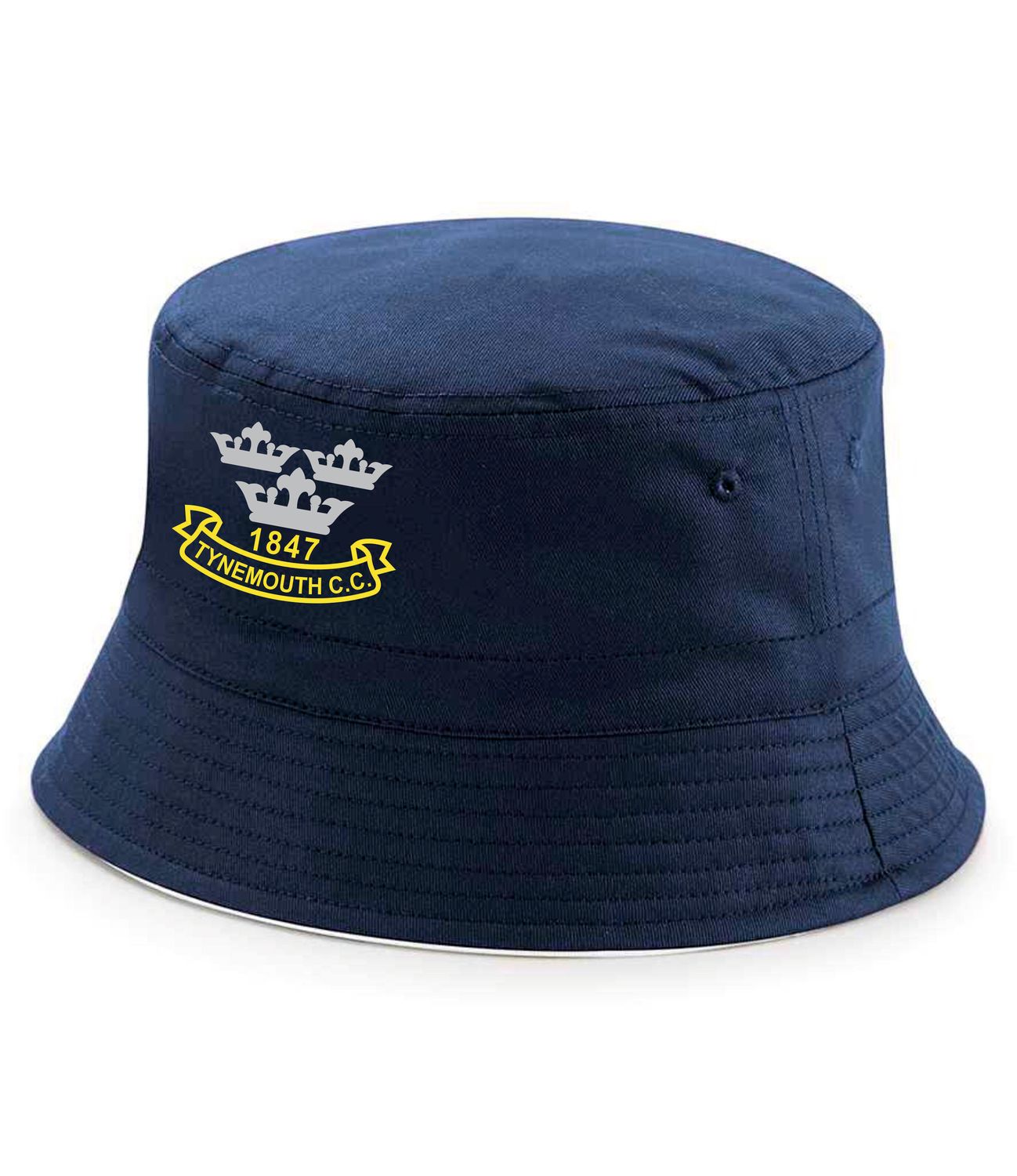 Tynemouth Bucket Hat Tynemouth Bucket Hat