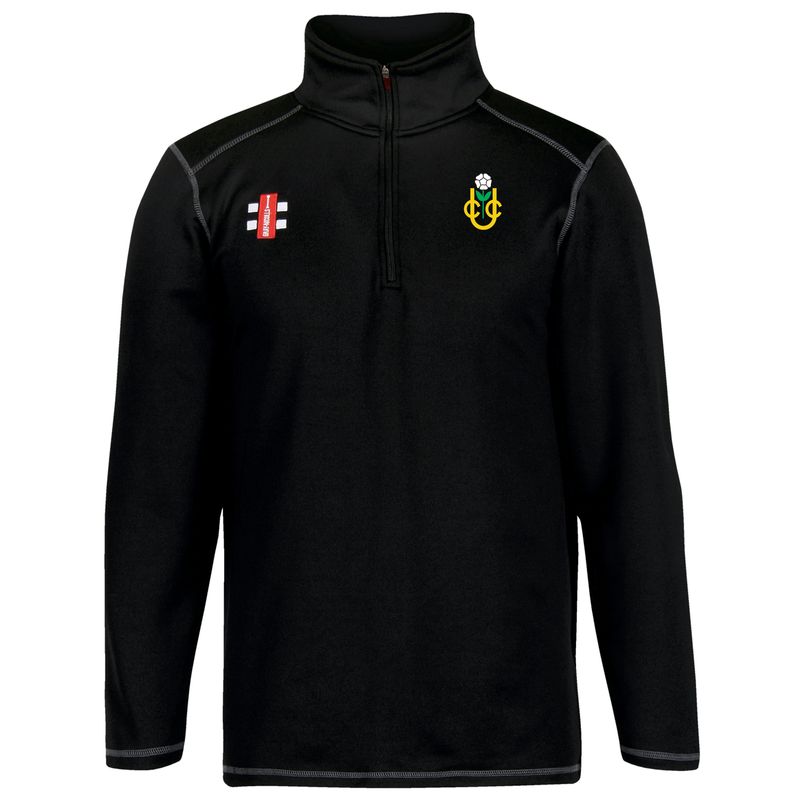 Undercliffe Black Storm Thermo Fleece Undercliffe Black Storm Thermo Fleece